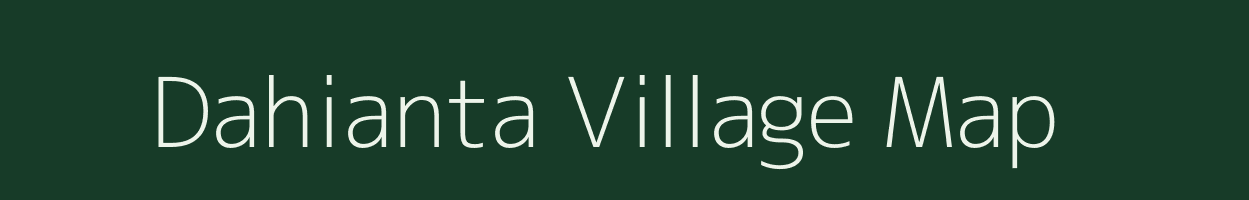 Dahianta village map in Odisha