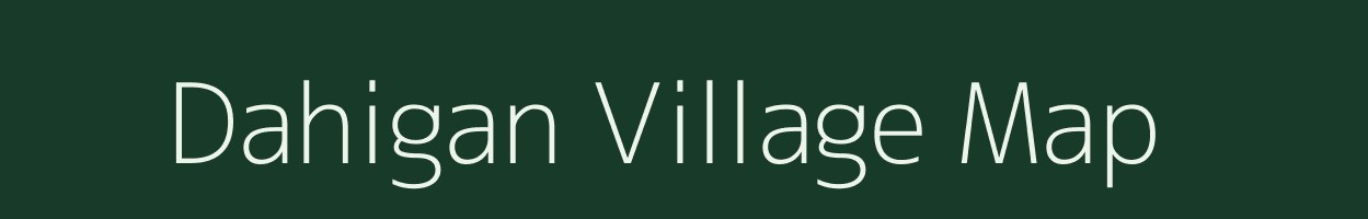 Dahigan village map in Odisha