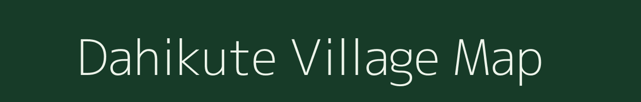 Dahikute village map in Maharashtra