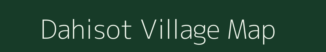 Dahisot village map in Jharkhand