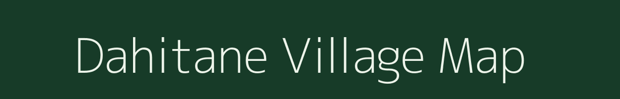 Dahitane village map in Maharashtra