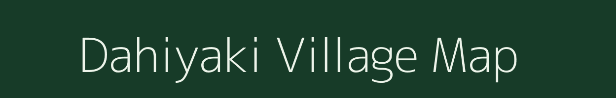 Dahiyaki village map in Uttarakhand