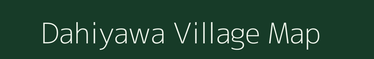 Dahiyawa village map in Uttar Pradesh