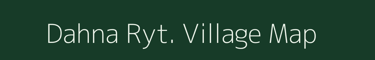 Dahna Ryt. village map in Madhya Pradesh