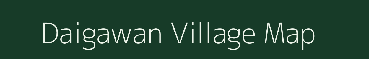 Daigawan village map in Madhya Pradesh