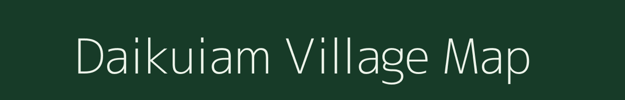 Daikuiam village map in Jharkhand