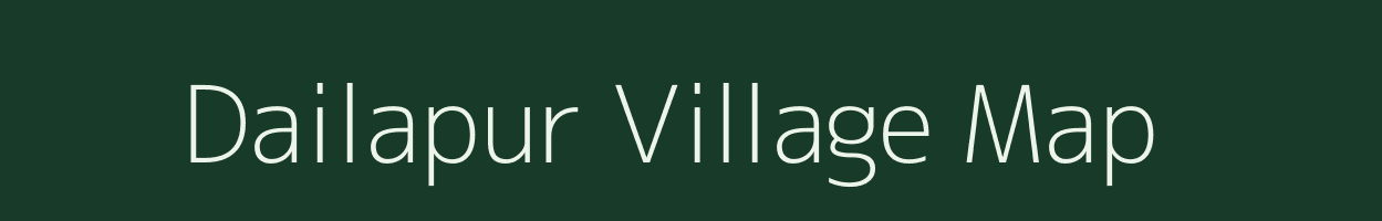 Dailapur village map in Uttar Pradesh