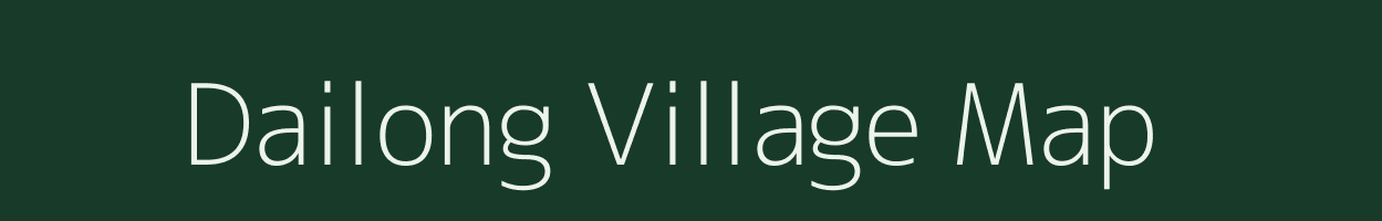 Dailong village map in Manipur