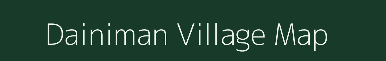 Dainiman village map in Bihar