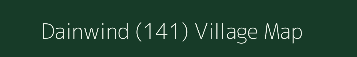 Dainwind (141) village map in Punjab