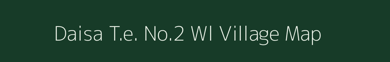 Daisa T.e. No.2 Wl village map in Assam