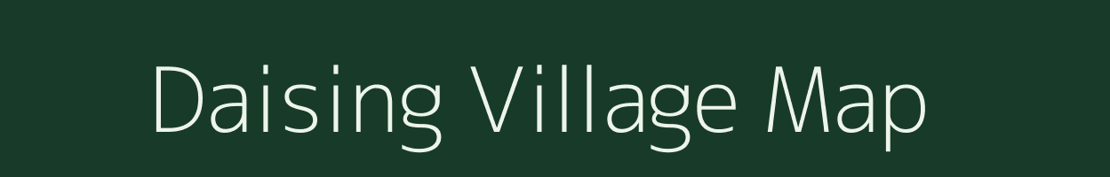 Daising village map in Odisha