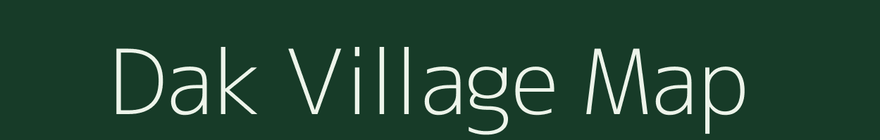 Dak village map in Bihar