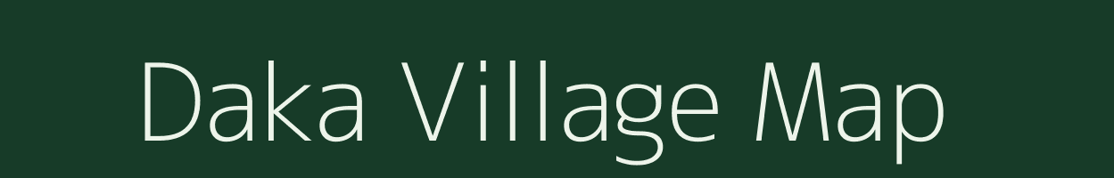 Daka village map in Bihar