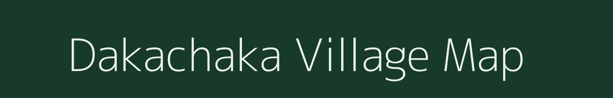 Dakachaka village map in Chhattisgarh