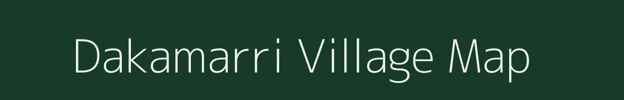 Dakamarri village map in Andhra Pradesh