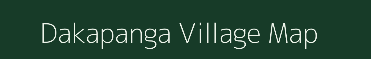 Dakapanga village map in Odisha