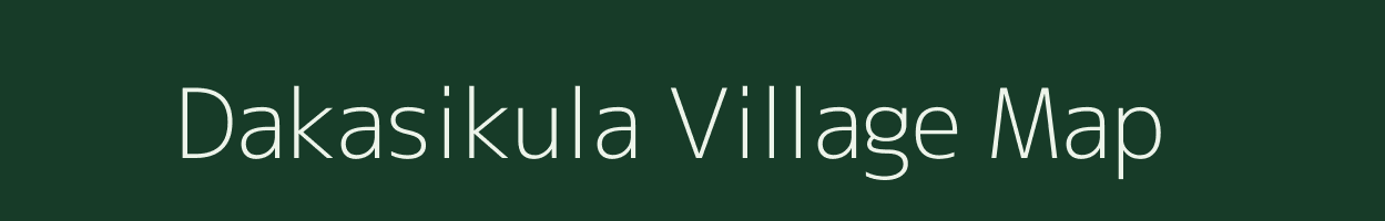 Dakasikula village map in Odisha