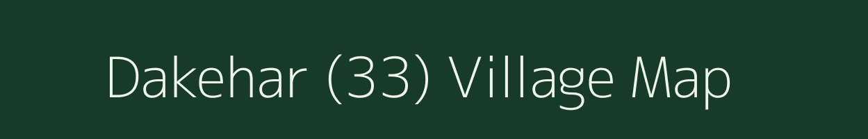 Dakehar (33) village map in Himachal Pradesh