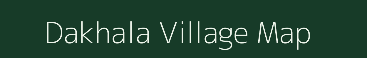 Dakhala village map in Assam