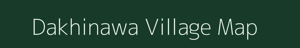 Dakhinawa village map in Uttar Pradesh