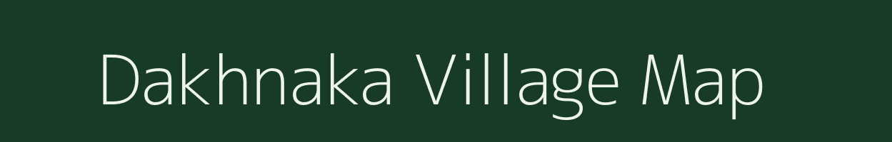 Dakhnaka village map in Jammu & Kashmir