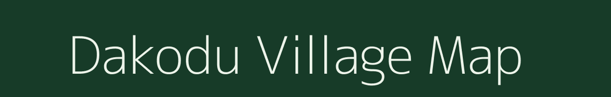 Dakodu village map in Andhra Pradesh