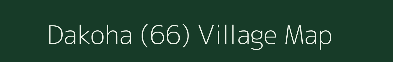 Dakoha (66) village map in Punjab