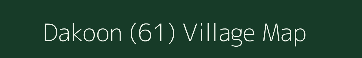 Dakoon (61) village map in Himachal Pradesh