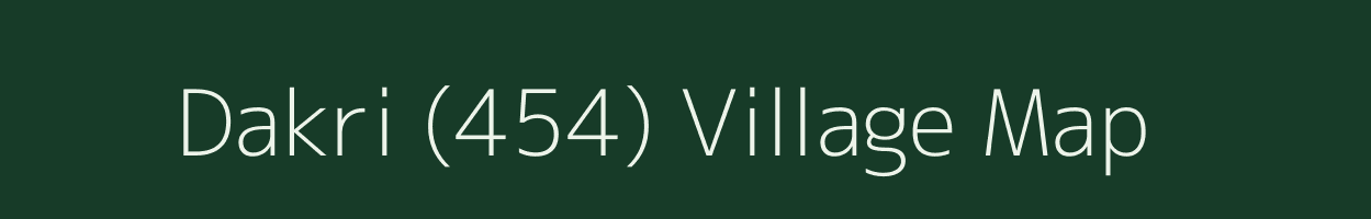 Dakri (454) village map in Himachal Pradesh
