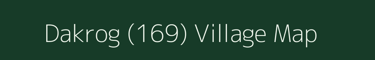 Dakrog (169) village map in Haryana