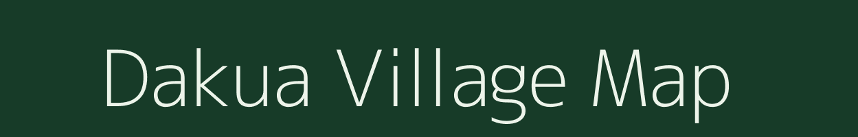 Dakua village map in West Bengal