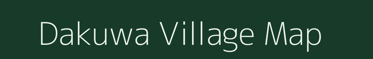 Dakuwa village map in Chhattisgarh