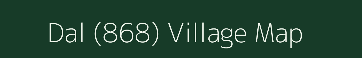Dal (868) village map in Himachal Pradesh