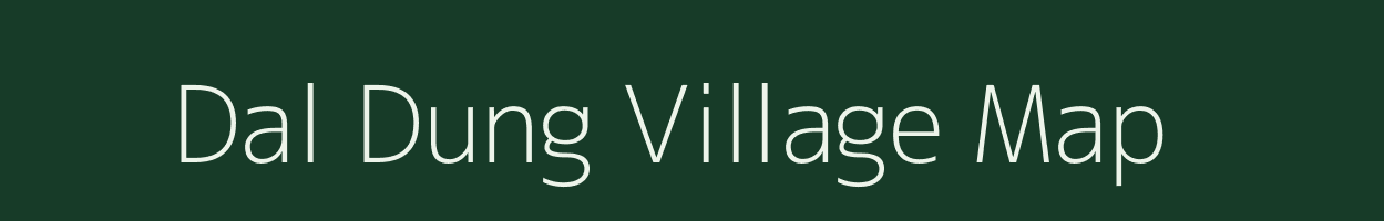 Dal Dung village map in Uttarakhand