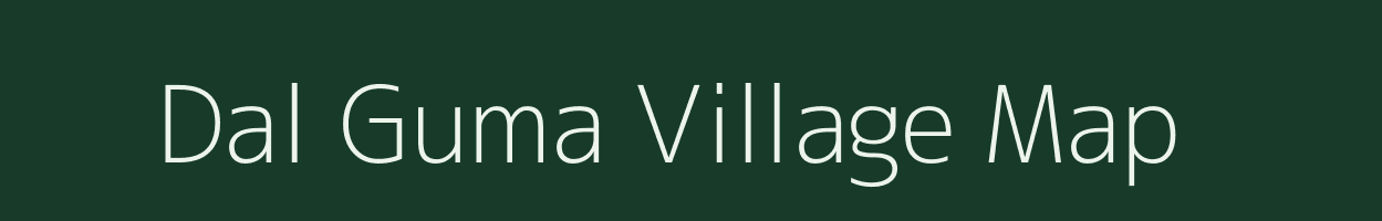 Dal Guma village map in Odisha