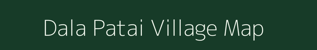 Dala Patai village map in Madhya Pradesh