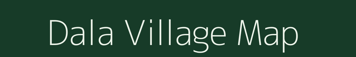 Dala village map in Jharkhand