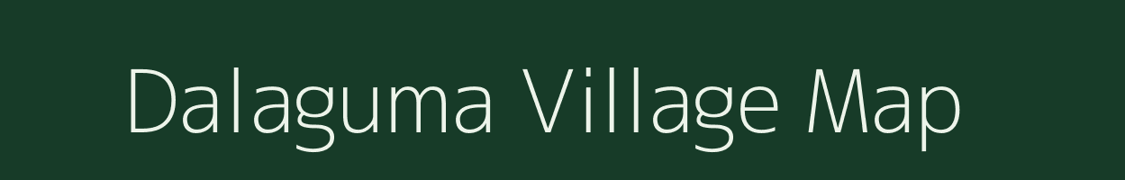 Dalaguma village map in Odisha