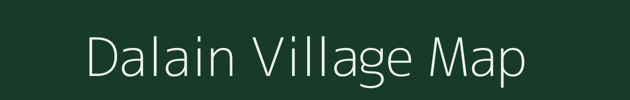 Dalain village map in Jammu & Kashmir