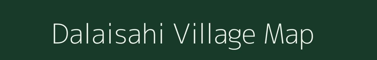 Dalaisahi village map in Odisha