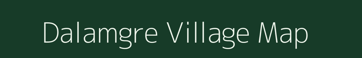 Dalamgre village map in Meghalaya
