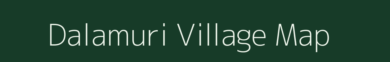 Dalamuri village map in Assam