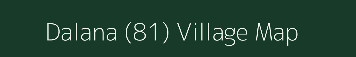 Dalana (81) village map in Himachal Pradesh