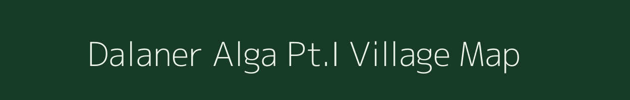 Dalaner Alga Pt.I village map in Assam