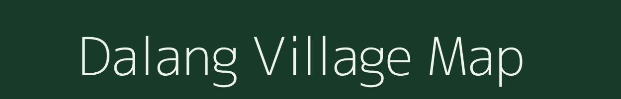 Dalang village map in Jharkhand