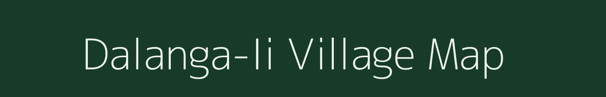 Dalanga-Ii village map in Odisha