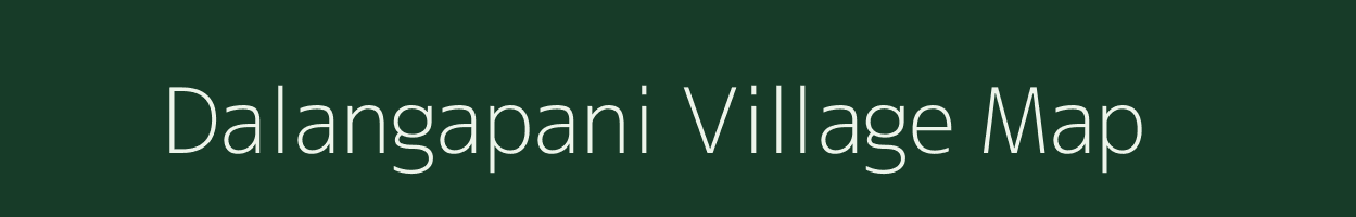Dalangapani village map in Odisha