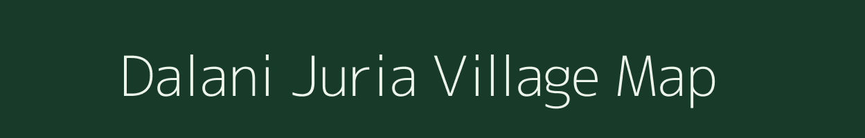 Dalani Juria village map in Assam