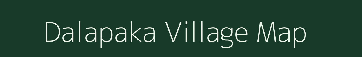 Dalapaka village map in Odisha